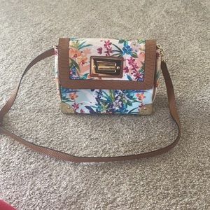 Floral Crossbody Bag from Aldo